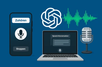 chatgpt audiomodus