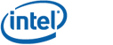 Intel Logosu