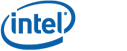 Logotipo de Intel