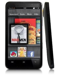 Kindle Phone