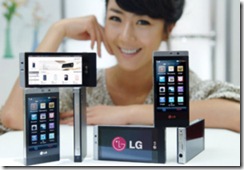 Mini de LG: con HTML5 para una mejor experiencia web (Foto: lge.co.kr)