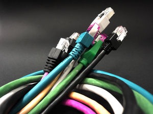 Network cable