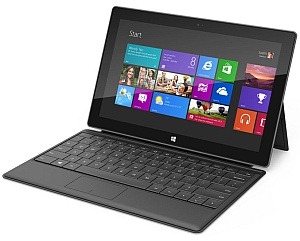 Surface Tablet