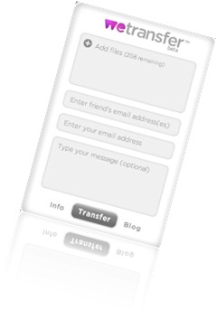 Wetransfer