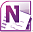 icon_Onenote10_33x32