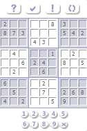 sudoku beta Gadgat für Vista Sidebar sudoku.jpg