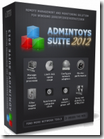 AdminToysSuite 2012