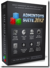 AdminToys Suite 2012