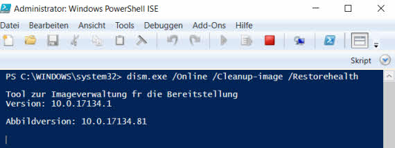 Powershell