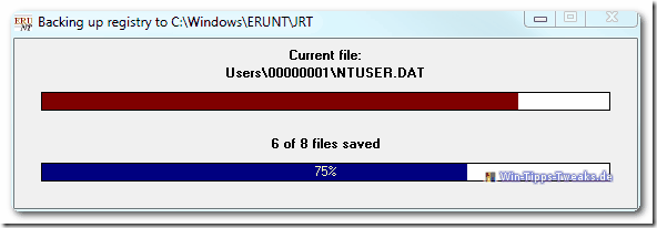 Junkware Removal Tool 