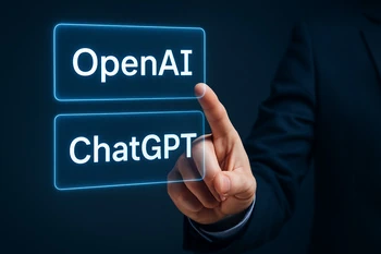ChatGPT jetzt als Erweiterung für den Chrome Browser verfügbar!