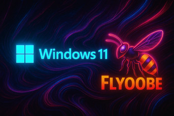 Flyoobe 