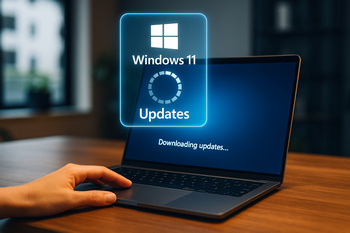 Unerwartete Entwicklungen bei Windows: Erlebnisse, die kürzlich noch undenkbar waren