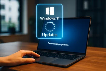 Microsoft entfernt mit Windows 11 Version 25H2 (August‑Update 2025) veraltete Funktionen