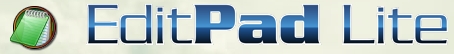 Editpad LIte