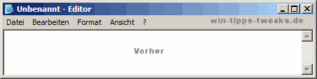Notepad ohne Statusbar notepad_statusbar_1.png