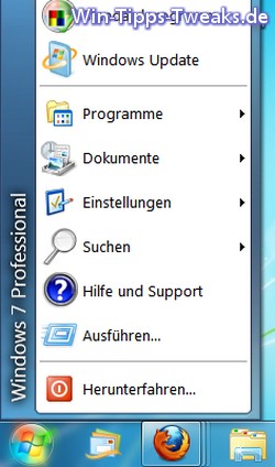 2_Start Menu