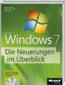 Windows 7 innovations