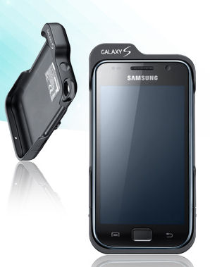 Batteria Samsung Galaxy S Power Pack