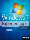 Microsoft Windows 7-Expertentipps windows7_expertentipps100x131
