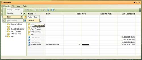 th-SmartFTP-add-お気に入り