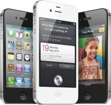 iphone 4s