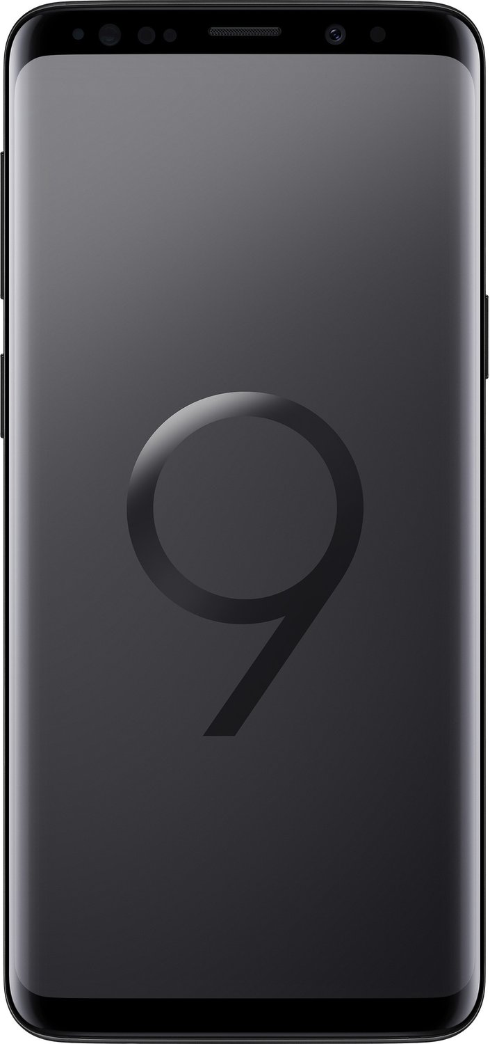 Samsung Galaxy S9