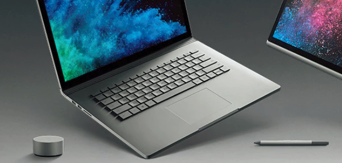 Surface 3 Firmware-Update