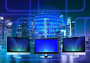 Schnelles Internet