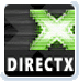 DirectXのダウンロード