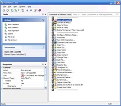 FileMenuTools