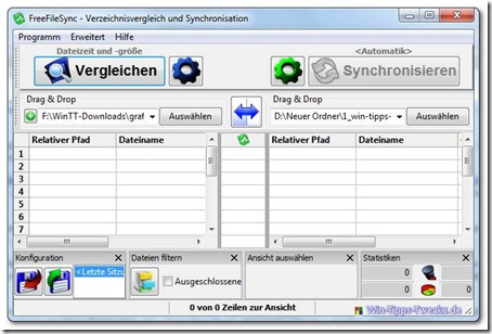 freefilesync