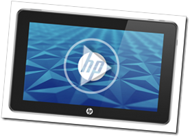 HP Slate