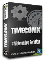 TimeComX