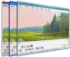 Reproductor multimedia VLC gratuito