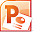 Icon_PowerPoint10_33x32