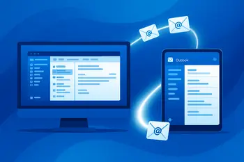 Outlook New