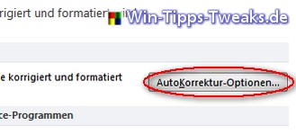 3_AutoCorrection option