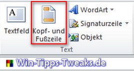 clipart in excel kopfzeile einfügen - photo #18