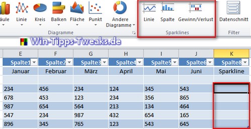 1_Sparklines_einfuegen