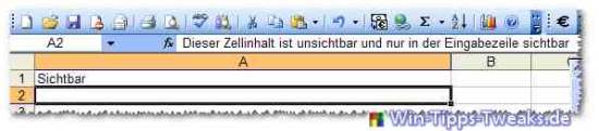 Rendre la cellule Excel invisible cell_invisible1.jpg