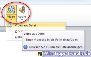 7_Video_einfuegen