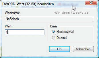 dwordwert-bearbeiten