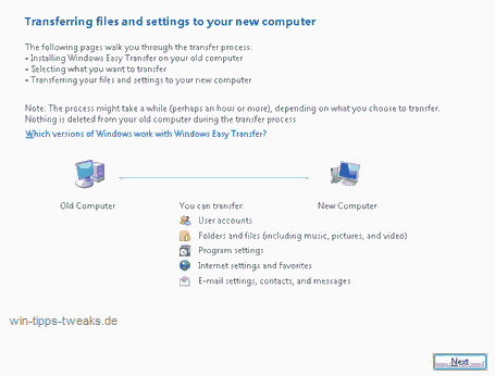 Vista easy transfer easy1.png