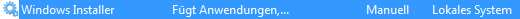 Windows Installer Dienst installer-dienst.jpg