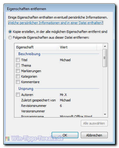 Dateiinfos Eigenschaften entfernen dateiinfos_2.jpg
