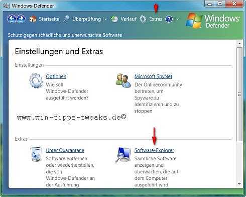 Windows Defender 3otomatik başlatma