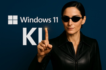 Die Rolle von KI in Windows 11