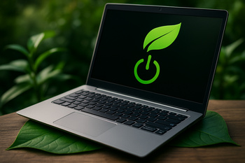 Windows 11: Energie sparen per Tastenkombination – Tastendruck mit großer Wirkung