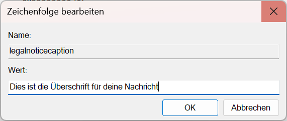 Textnachricht Anmeldung legalnoticecaption textnachricht desktop legalnoticecaption